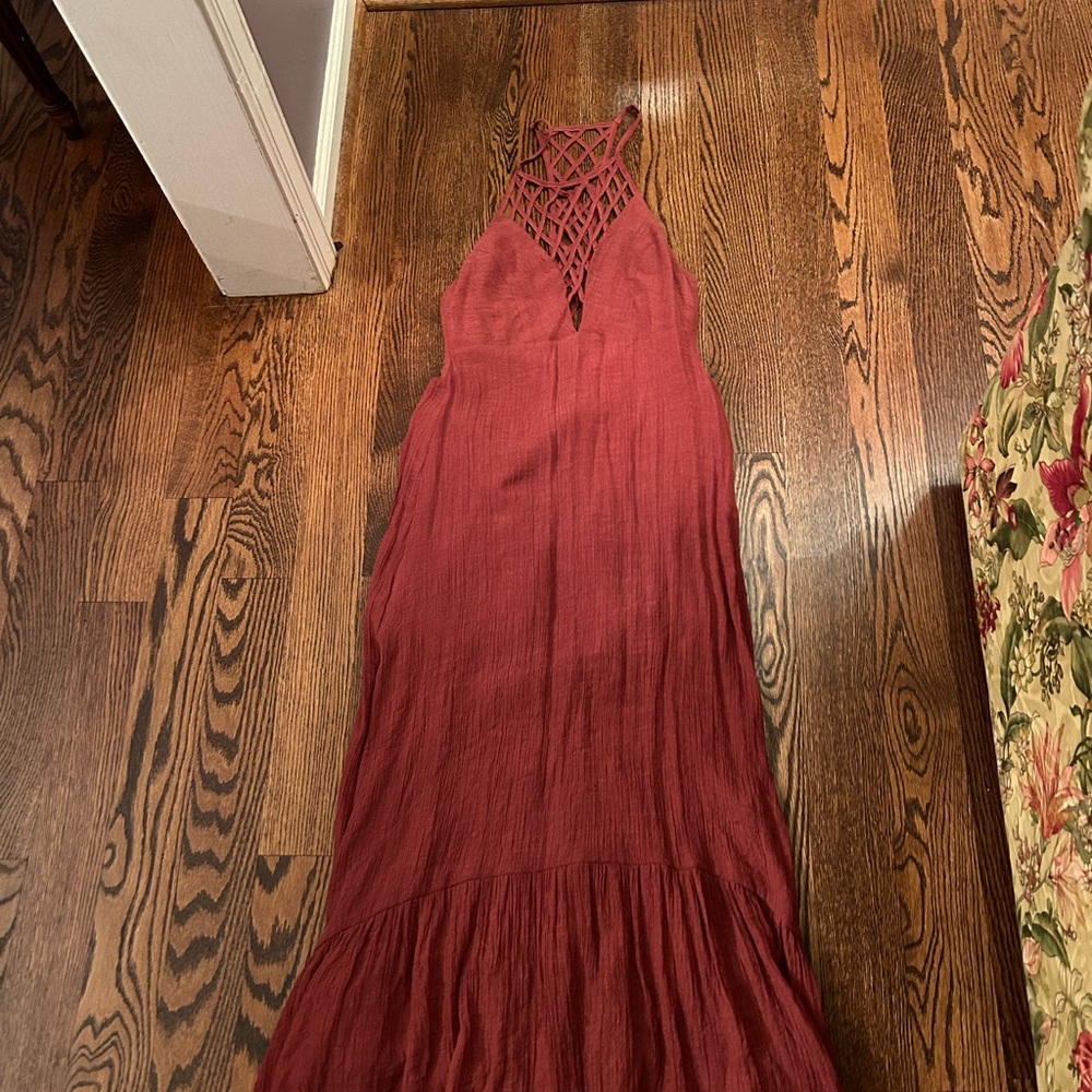 Dress from Ron Jon Surf Shop